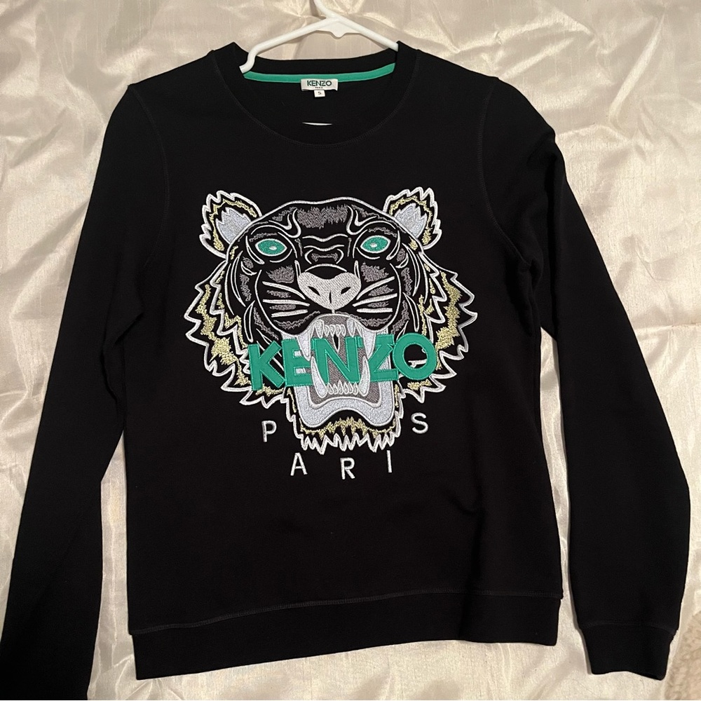 Kenzo sweater